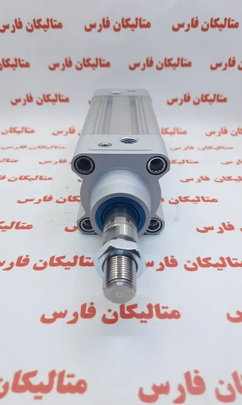 جک پنوماتیک DSBC 50-80-PPVA-N3(1366951)